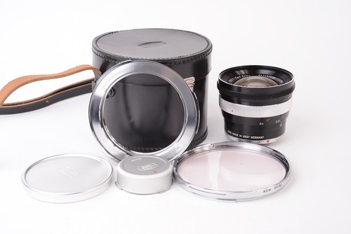 Objectif carl zeiss distagon - objectif,