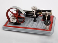 Wilesco 01772 Assembly