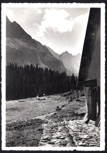Lagorai catena - lagorai,
