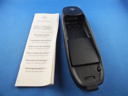 Supporto mercedes nokia uhi - supporto,