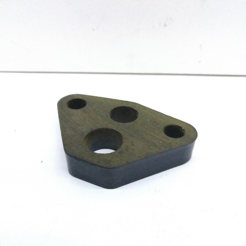 Distanziale bachelite pompa - bachelite,