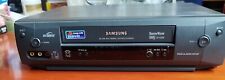 Samsung sv-520 videorecorder