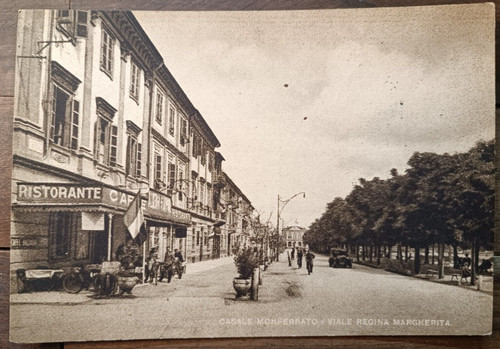 1982 casale monferrato - casale, al