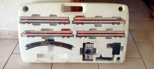 Etr 480 nella confezione - etr,