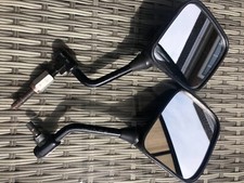 Moto Guzzi Florida 650 1991