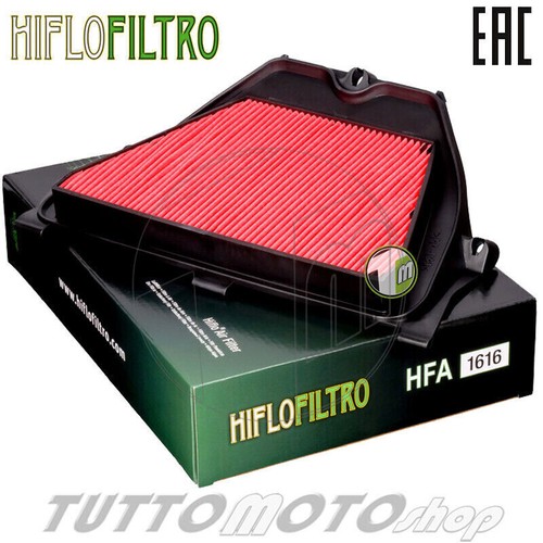Filtro aria honda cbr - aria,