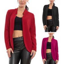 Giacca blazer donna elegante