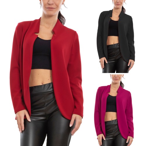 Giacca blazer donna elegante