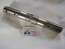 ALBERO PORTA FRESA  MOTOZAPPA