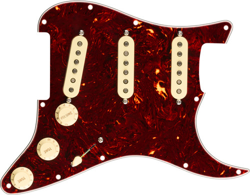 Vero fender strat - vero,