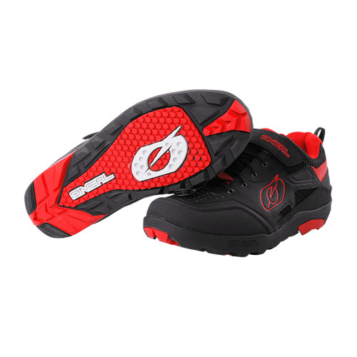 Scarpa ciclismo neal - da,