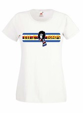 T-shirt Maglietta donna J1389