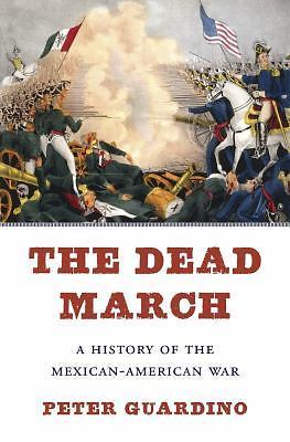 The dead march history - a, of