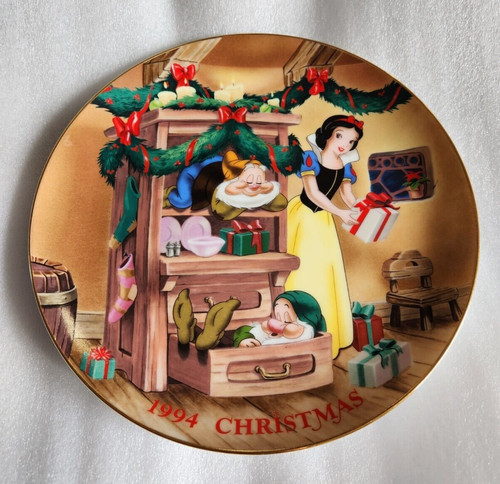Piatto collezione disney - piatto,