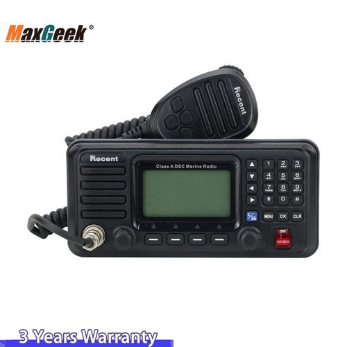 510m 25w vhf - rs-510m,