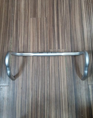 Manubrio bici corsa strada