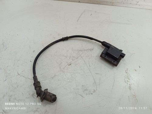 Bobina per aprilia scarabeo - bobina,