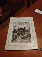 ALESSANDRO DUMAS-I BIANCHI E