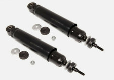 COPPIA AMMORTIZZATORI DI