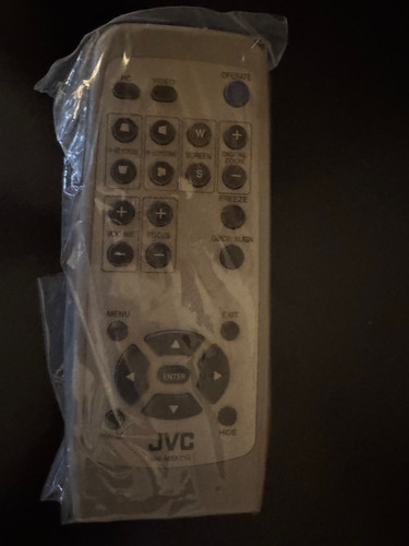Telecomando per proiettore jvc - per,