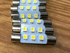 Lampade led pannello frontale