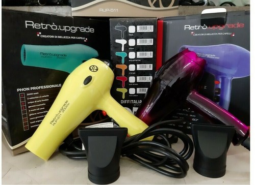 Phon professionale ionico
