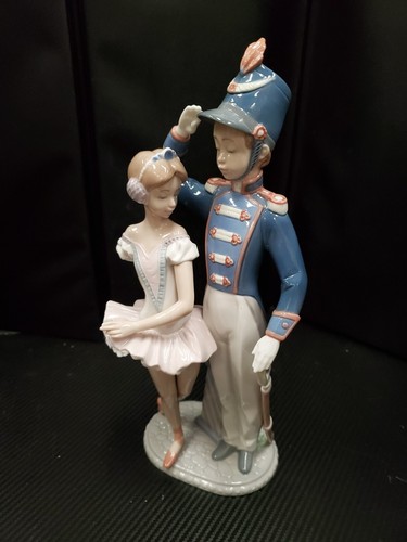 Lladro 05935 schiaccianoci - 05935,