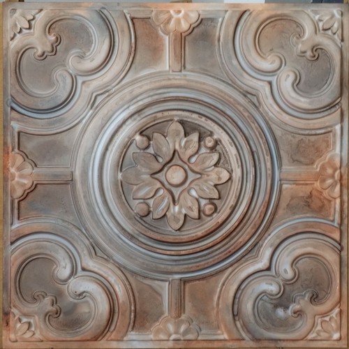 Piastrella soffitto pvc - soffitto,