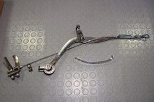 CAMBIO VITTORIA MARGHERITA EPOCA ANNI '30 NIEDDU TORINO BICICLETTA CORSA EROICA