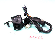 COMMUTATORE INTERRUTTORE DEVIO LUCI FRECCE HONDA HORNET 600 S