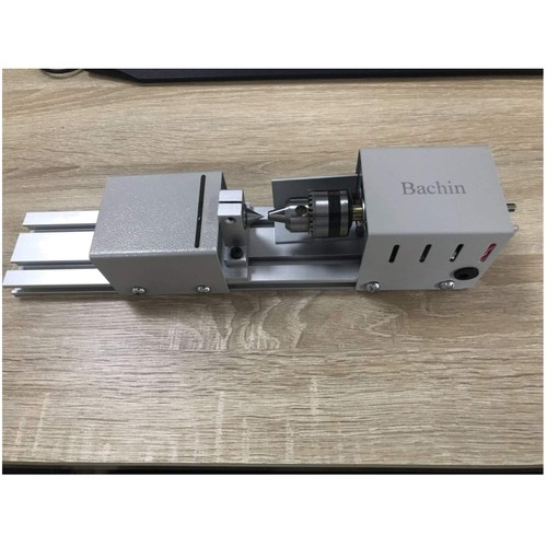 Mini lathe woodworking - lathe,