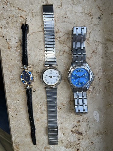 Lotto orologi - lotto,