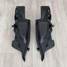 BMW F20 F21 HARMAN KARDON ALTOPARLANTI POSTERIORI TWEETER COVER NUOVO