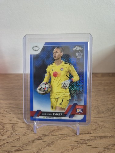 2022 topps chrome donna - chrome,