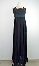 ICEBERG ABITO VESTITO DONNA TG