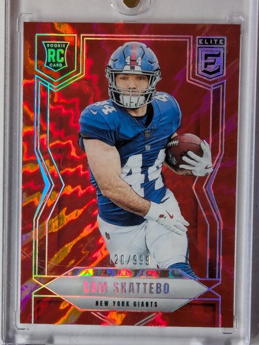 2025 donruss elite 153 cam - donruss,
