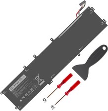 Batteria per Dell XPS 15 9550