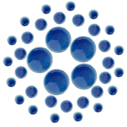 Sacchetto piastrelle - di,