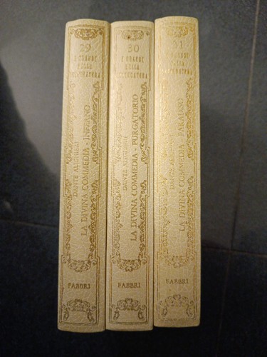 Dante alighieri divina - alighieri,