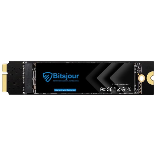Bitsjour 512gb ssd - ssd, apple