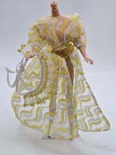 Barbie Vintage 1978 Ricambio