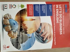 Libro scolastico Lets Do Business In Inglese 