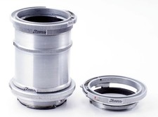 IHAGEE DRESDA 1 set ANELLI