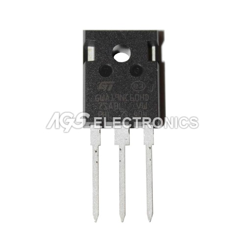 Stgwa19nc60hd gwa19nc60hd - -,