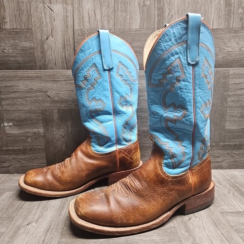 Stivali cowboy anderson - da,