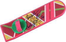 Christopher Lloyd & Michael J