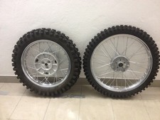 BMW R  80 G/S + Paris Dakar -