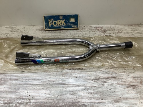 Nos akisu forcella bmx - forcella, 20