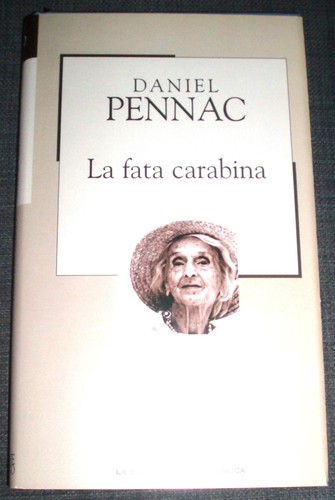 Daniel pennac la fata - pennac,