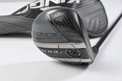 Albero cobra king 3 - cobra, f8+